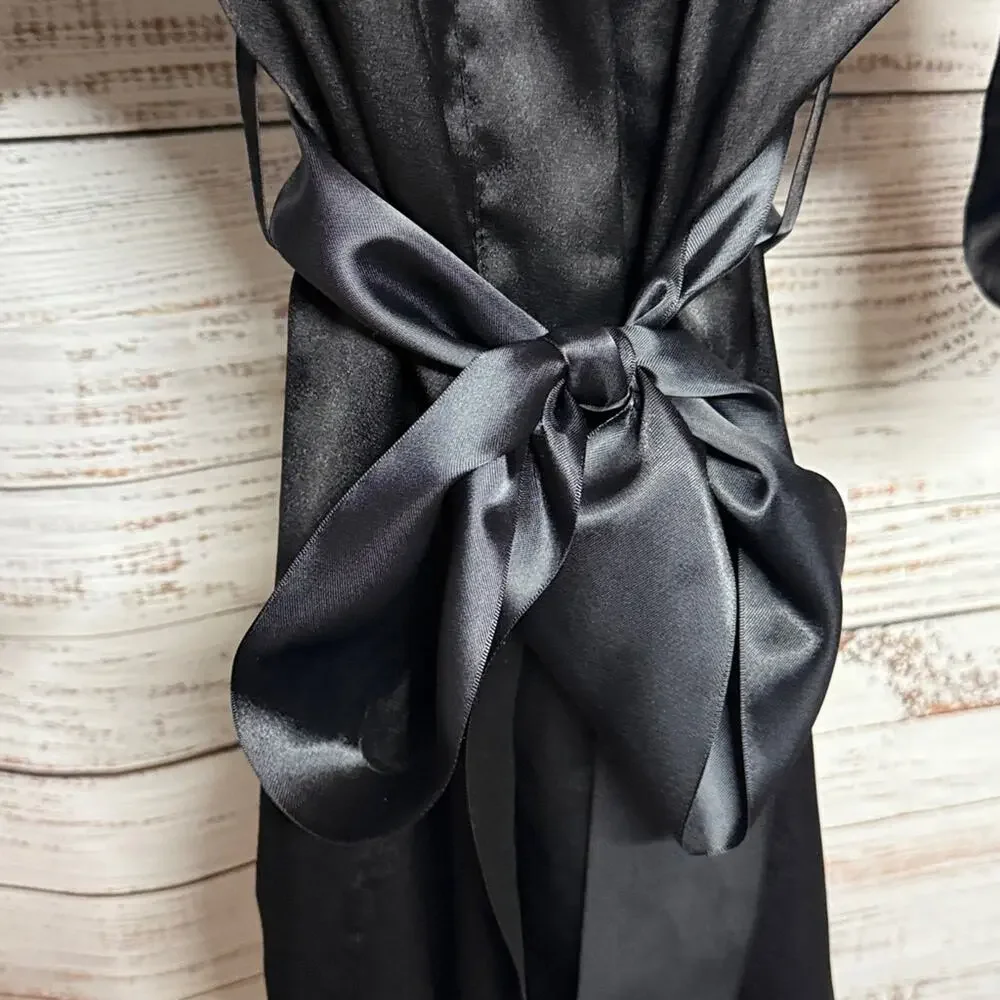 Victorias Secret elegant black